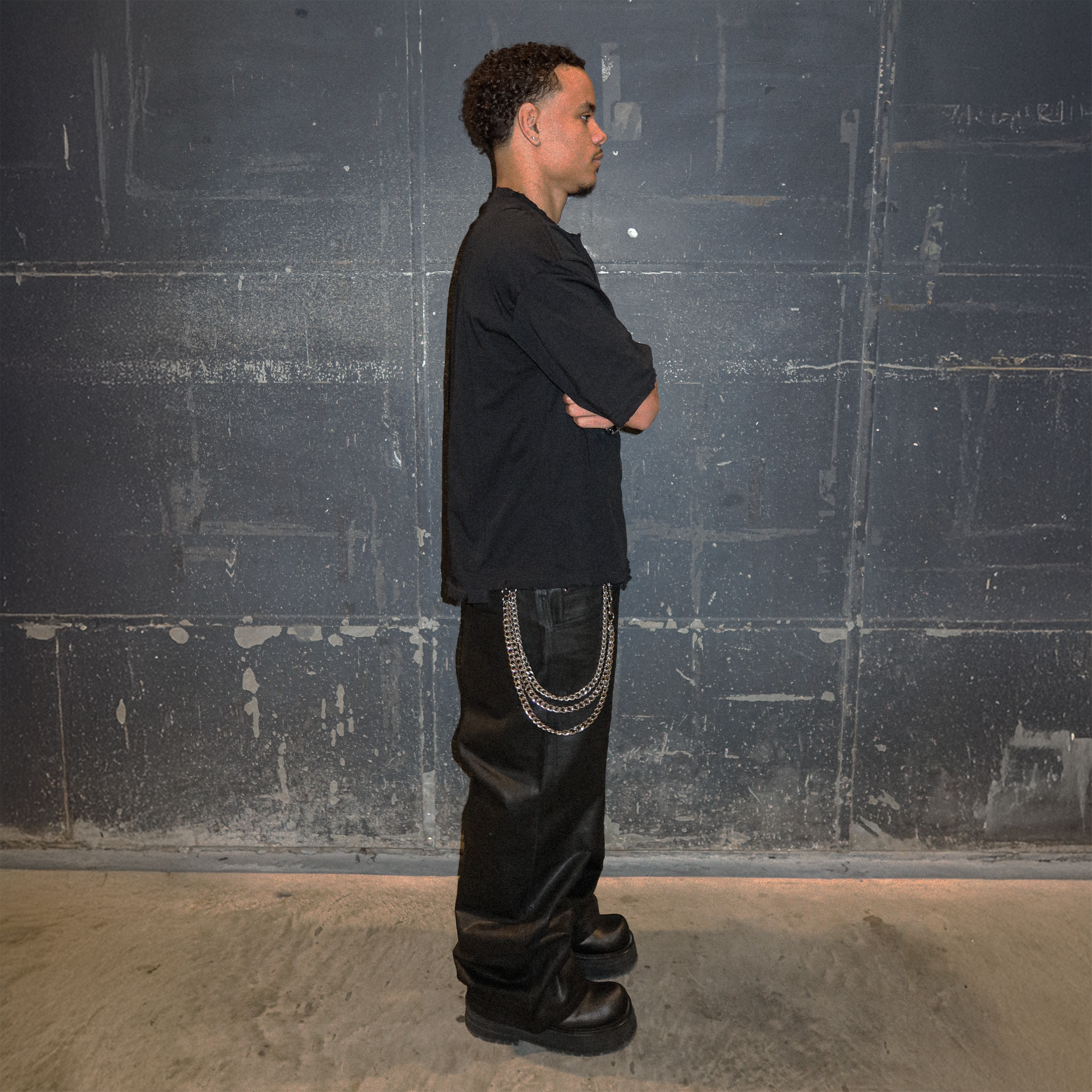 "LES SOLDATS TOMBÉS DE WHELM" TEE